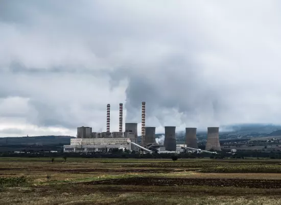 ¿Cómo Calcular la Huella de Carbono en una Empresa?