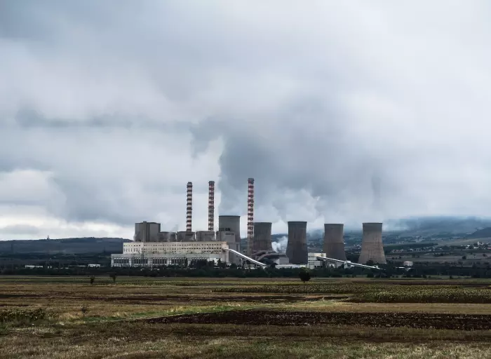 ¿Cómo Calcular la Huella de Carbono en una Empresa?