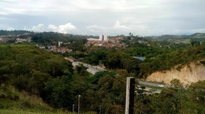 ¡Nos abrimos paso hacia Bucaramanga! Conociendo nuevos terrenos