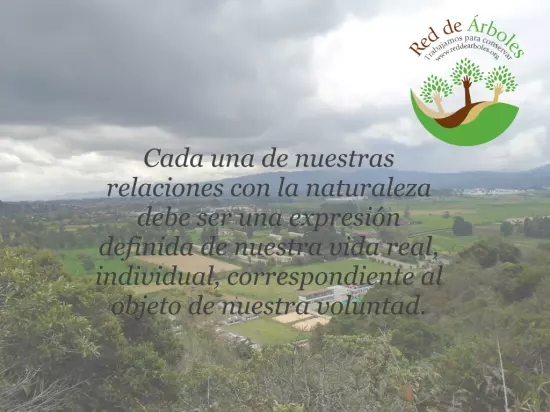 La Magia de la Naturaleza