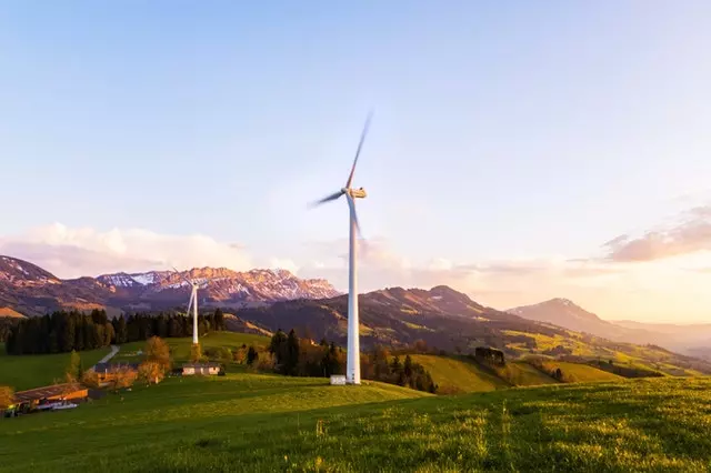 Energías limpias ¿Qué son y cuál es su importancia?