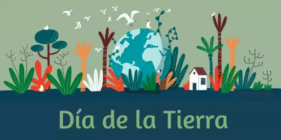 Día de la Tierra: ¡Celebremos y Protejamos Nuestro Hogar!