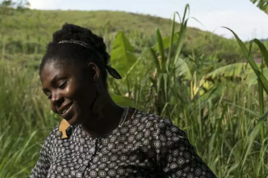  Líder colombiana Francia Márquez gana "Nobel de medioambiente"