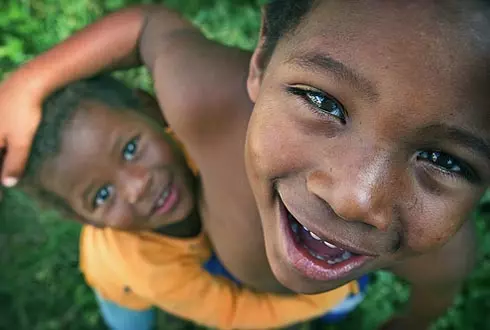 Carnaval por el Agua y la Vida con el Jardín Infantil La Libelulosa