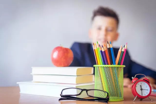 Jornada de Concienciación Escolar