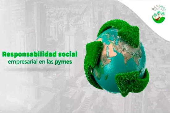 La responsabilidad social empresarial en las pymes