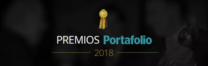 Estamos nominados a los Premios Portafolio 2018