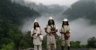 Campaña de Ecolimpieza en la Sierra Nevada Promovida en Valledupar